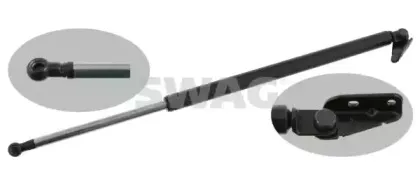 Газовая пружина, крышка багажник SWAG купить